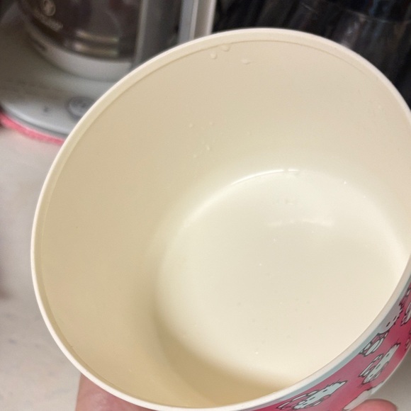 Hello Kitty Nested Tupperware Containers - Picture 11 of 13